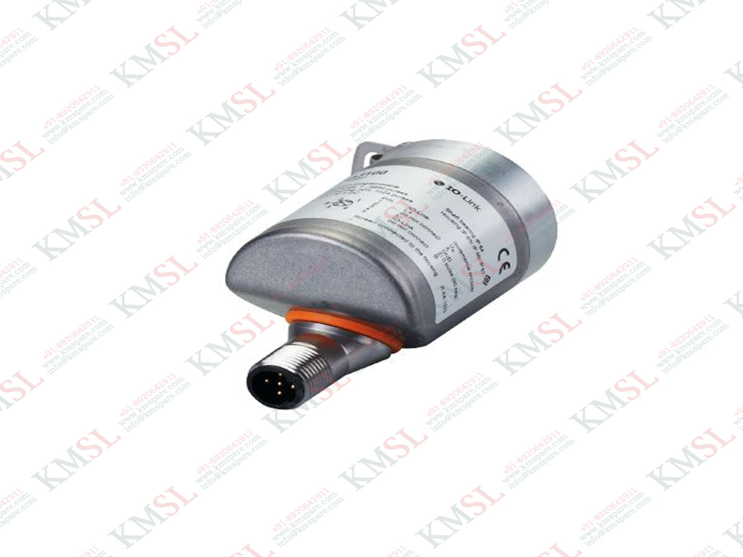 RA3100 IFM Incremental Encoder | Industrial Rotary Encoder – KMSPARE