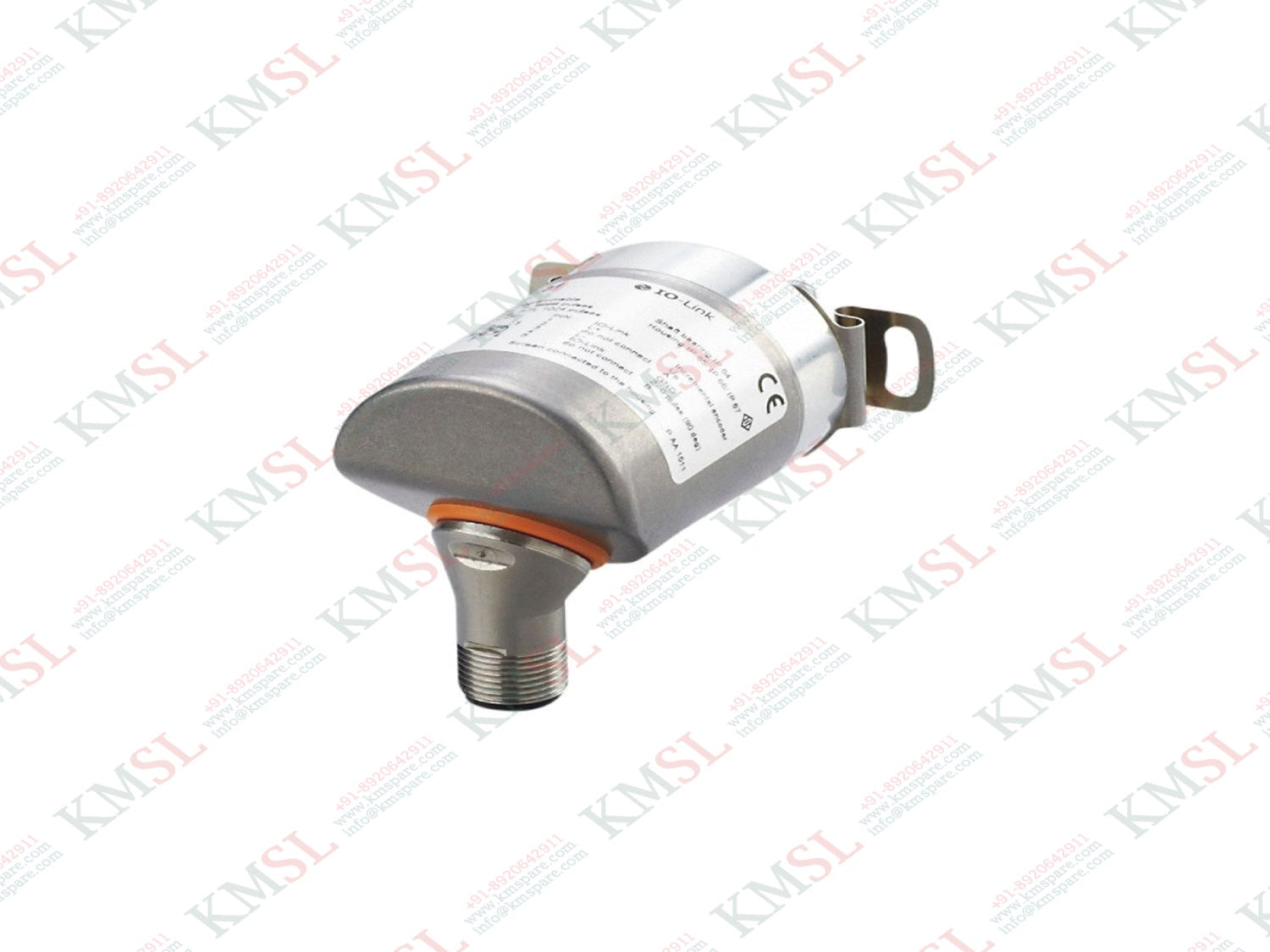 RA3101 IFM Incremental Encoder | Industrial Rotary Encoder – KMSPARE