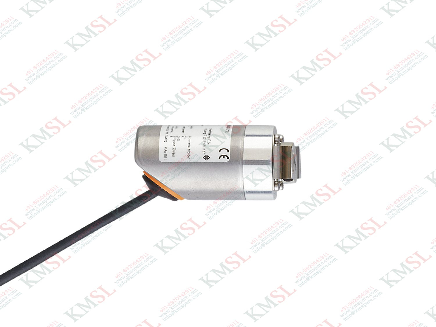 RA3501 IFM Incremental Encoder | Industrial Rotary Encoder – KMSPARE