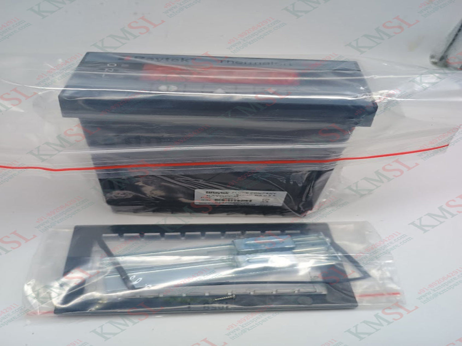 RAYGPCM RAYTEK, RAYTEK Panel Meter