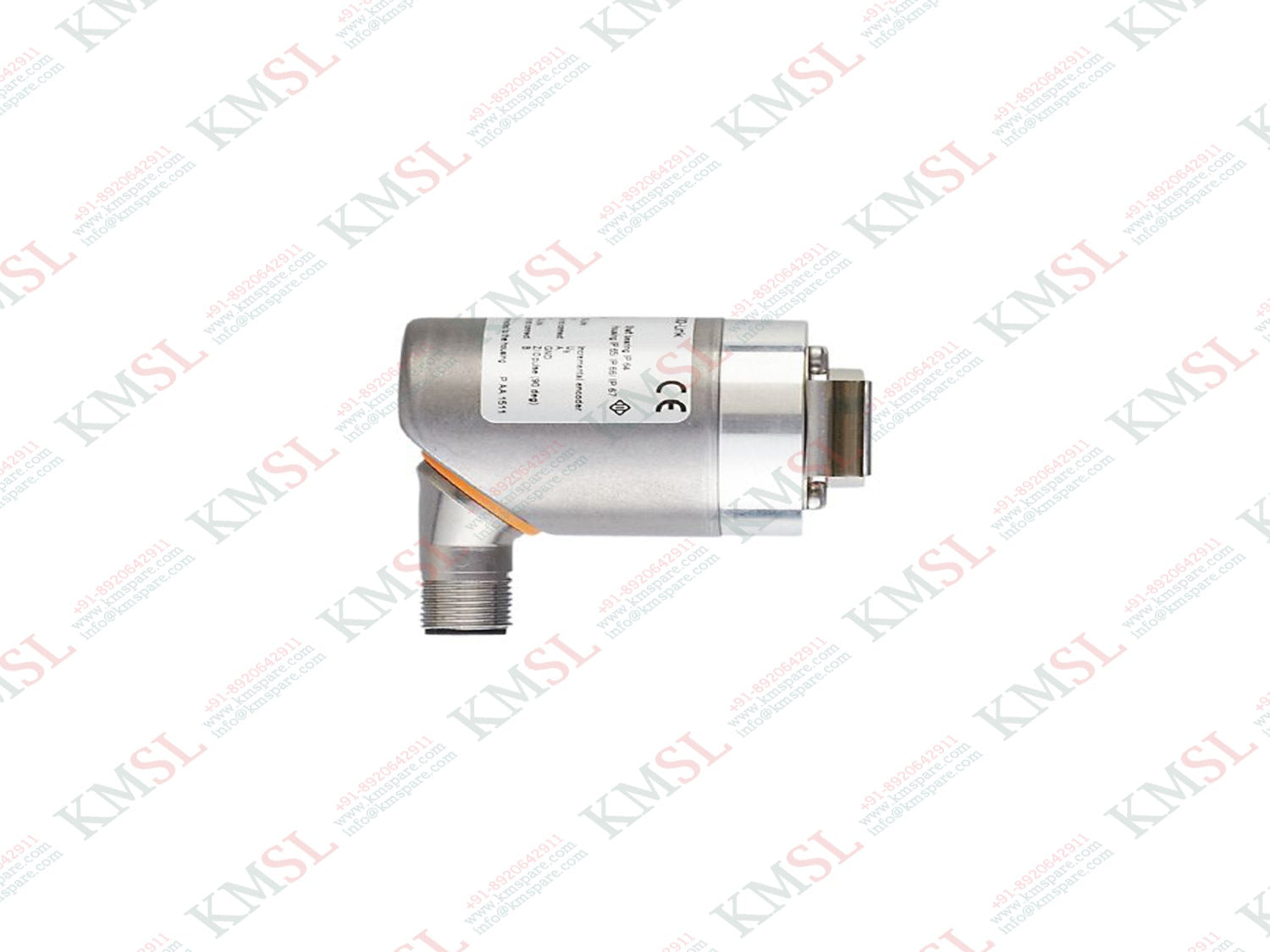 RB3100 IFM Incremental Encoder | Industrial Rotary Encoder – KMSPARE