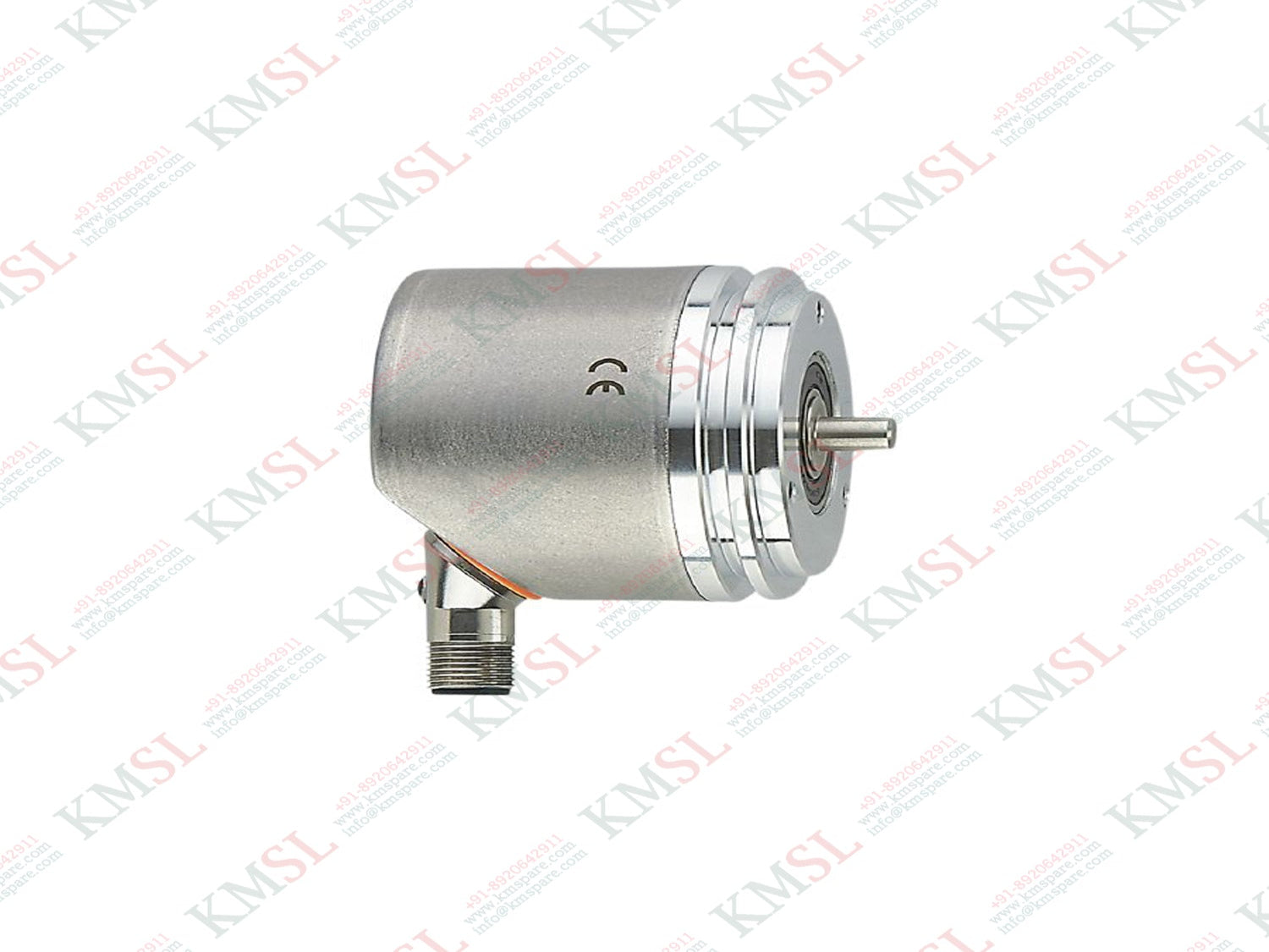 RB3110 IFM Incremental Encoder | Industrial Rotary Encoder – KMSPARE