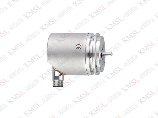 IFM Incremental Encoder, RB3500 IFM