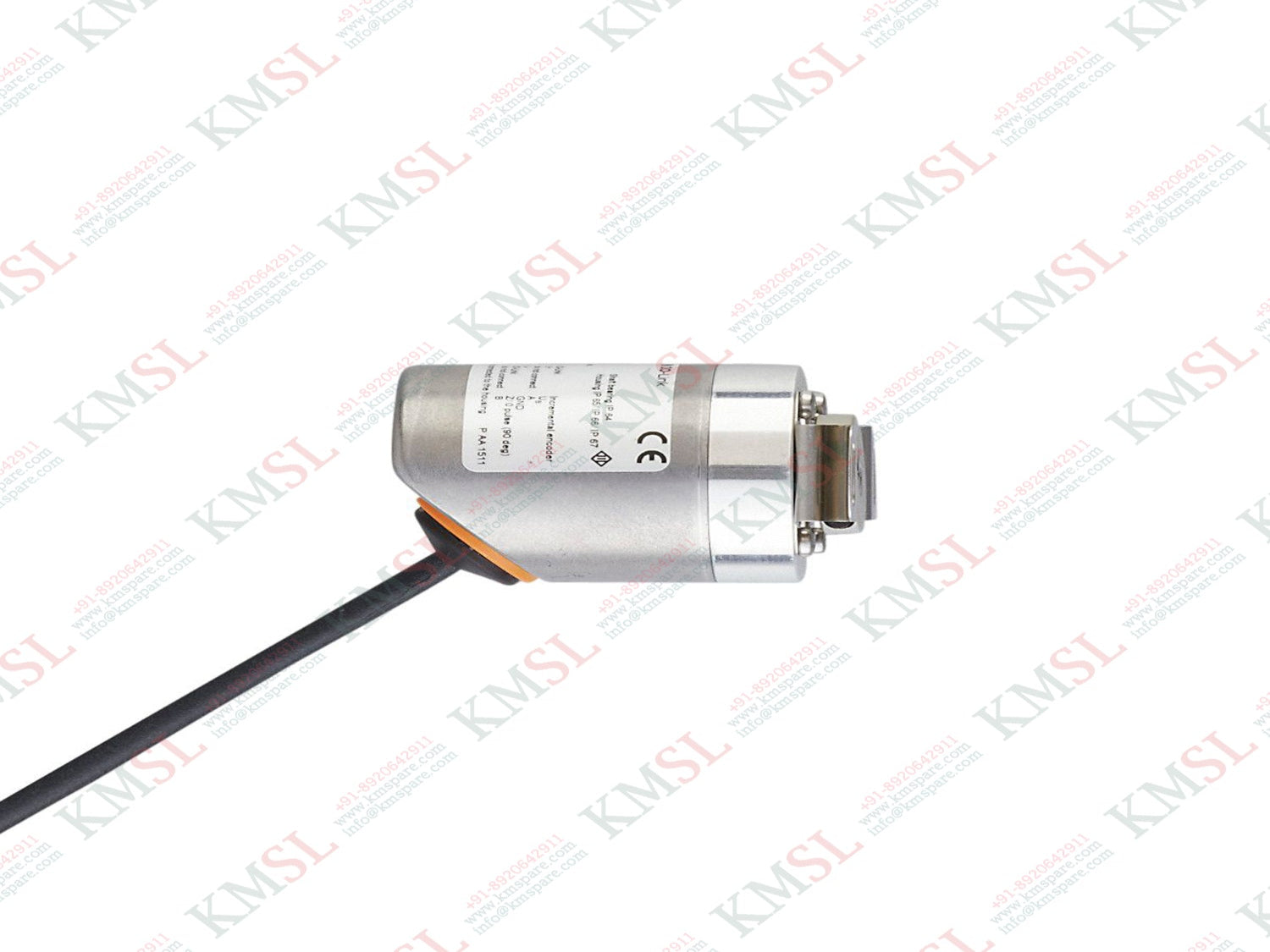 RB3510 IFM Incremental Encoder – Industrial Automation | KMSPARE