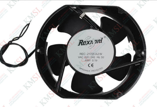 REC-21725-A2W REXNORD, REXNORD Cooling Fan