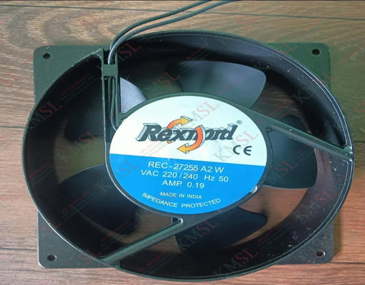 REC-27255-A2-W Rexnord Cooling Fan | KMSPARE LINK PVT LTD