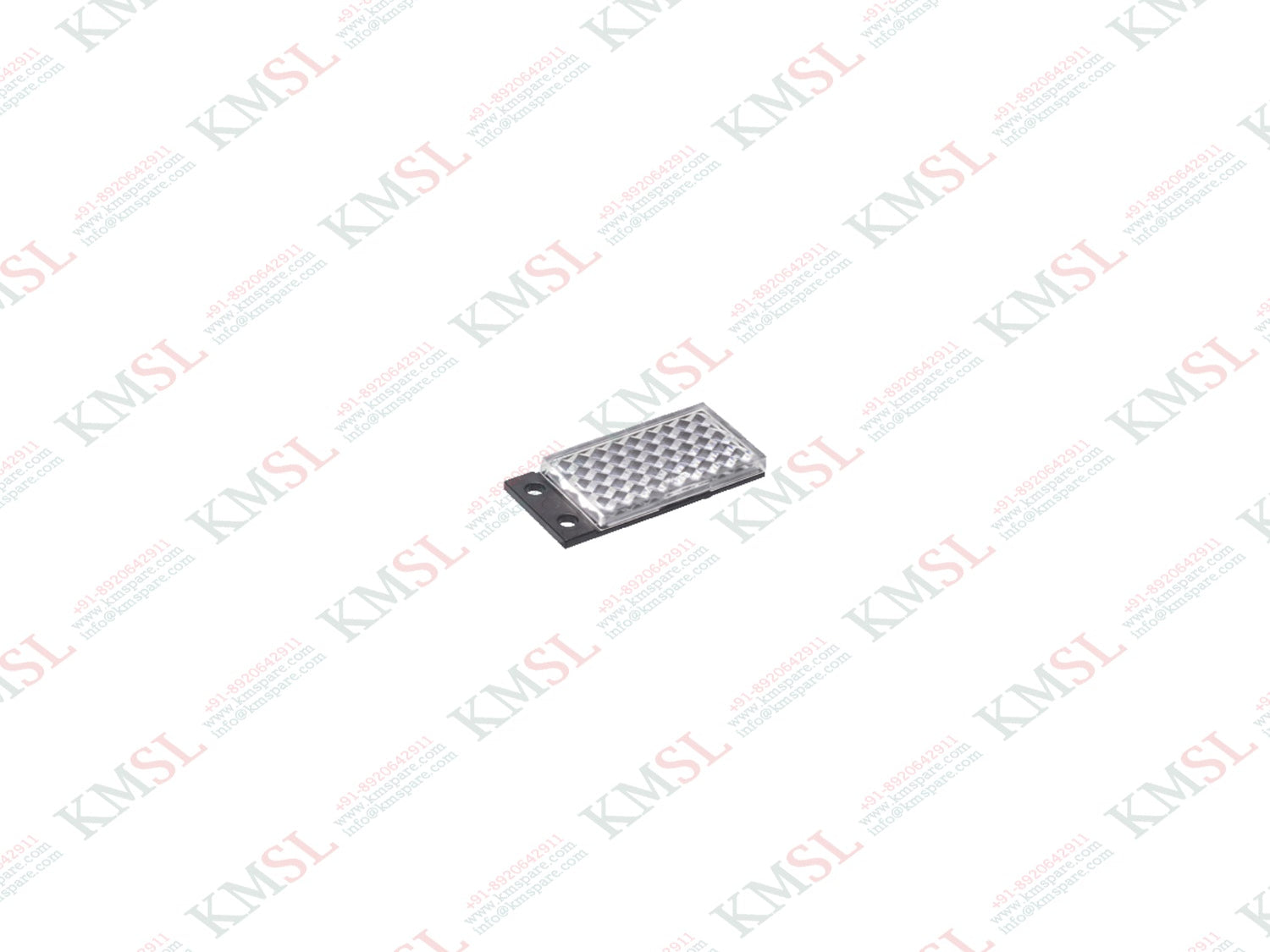REF-H40 P&F Sensor Reflector – Industrial Automation | KMSPARE