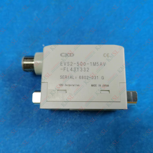 REGULATOR EVS2-500-1M5AV-FL431332 N510056948AA

