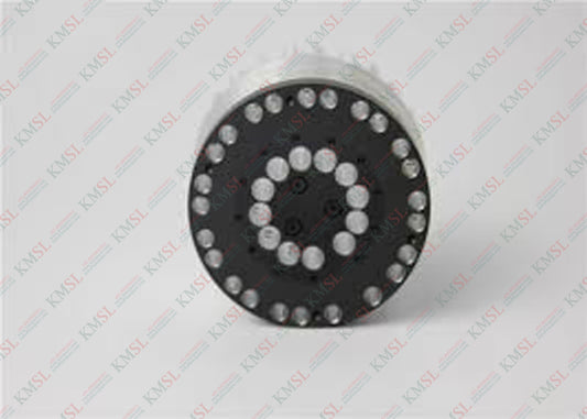 REVOLVER AUTO TOOL ASSY 2UGGHB000300