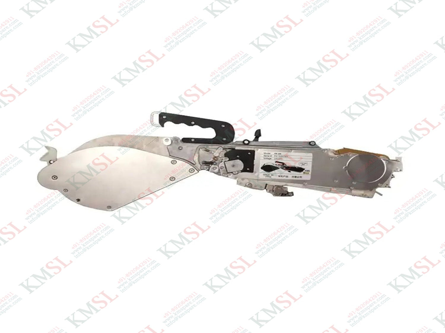 RF32AS Juki 32MM SMT Feeder | Pick & Place Feeder – KMSPARE