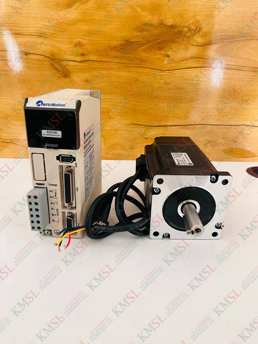 RH2 Driver SGD-08ASY25 – High-Precision SMT Motor Driver | KMSPARE