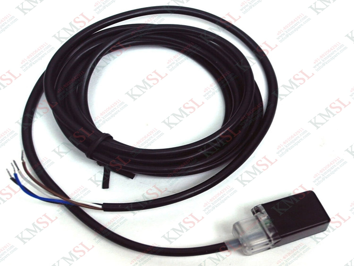 RN04-NP RIKO Proximity Sensor – Industrial Automation | KMSPARE