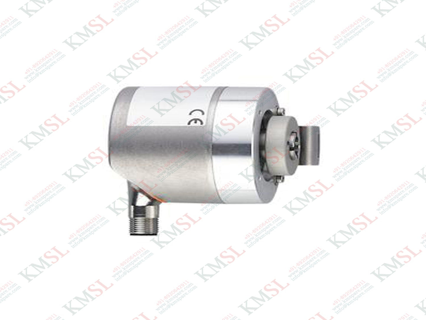 RO1355 IFM Incremental Encoder – Industrial Automation | KMSPARE