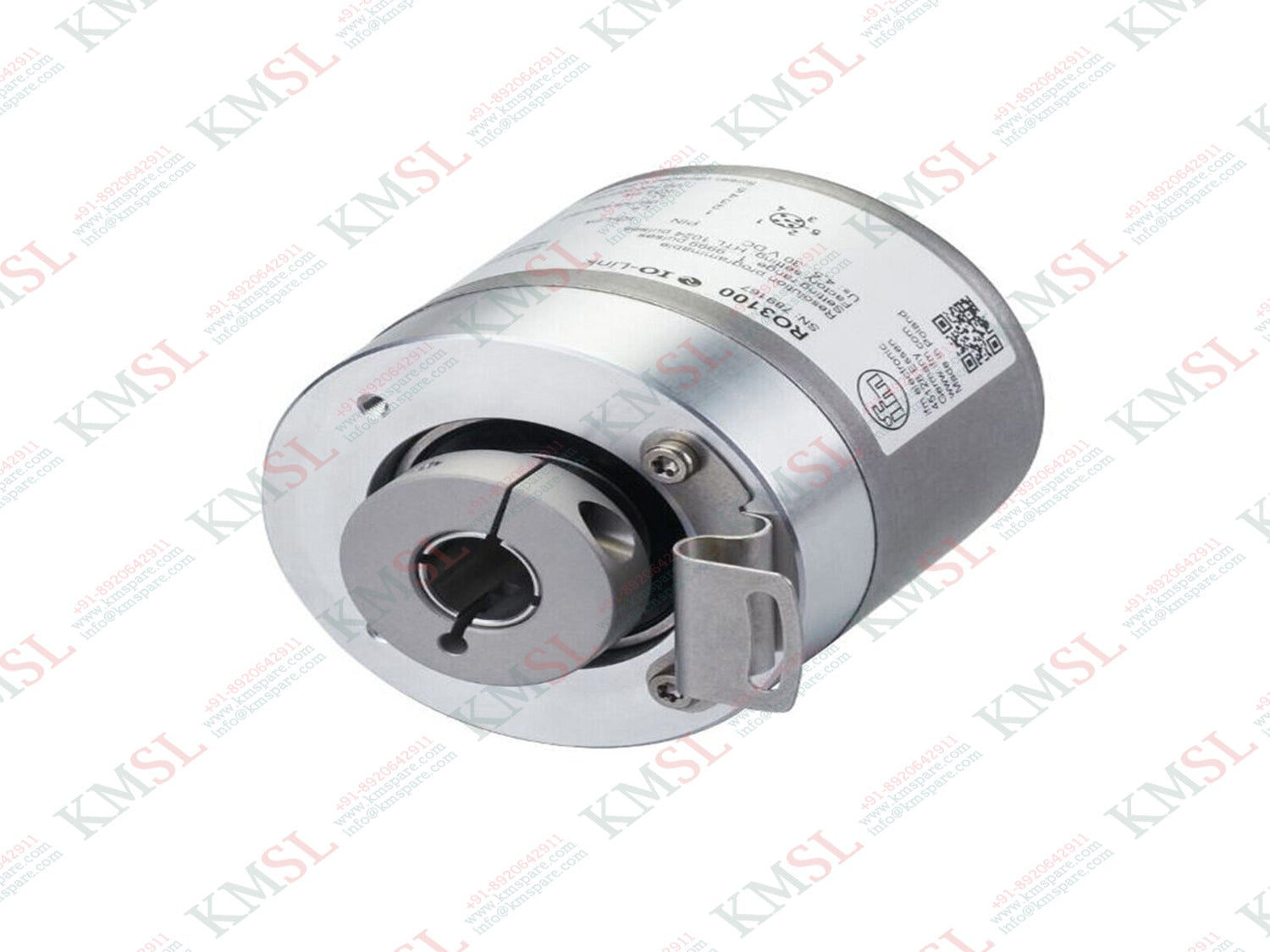 RO3100 IFM Incremental Encoder – Industrial Automation | KMSPARE