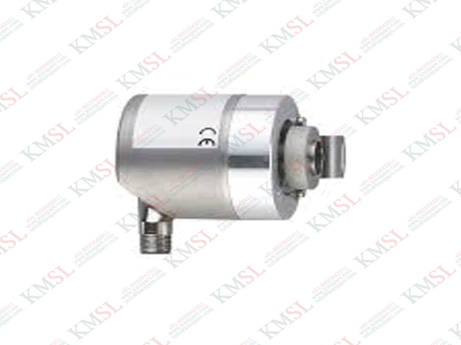 RO3101 IFM Incremental Encoder – Industrial Automation | KMSPARE