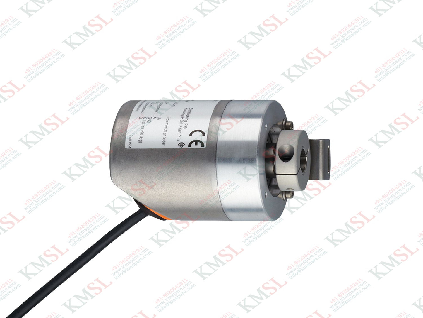 RO3103 IFM Incremental Encoder – Industrial Automation | KMSPARE