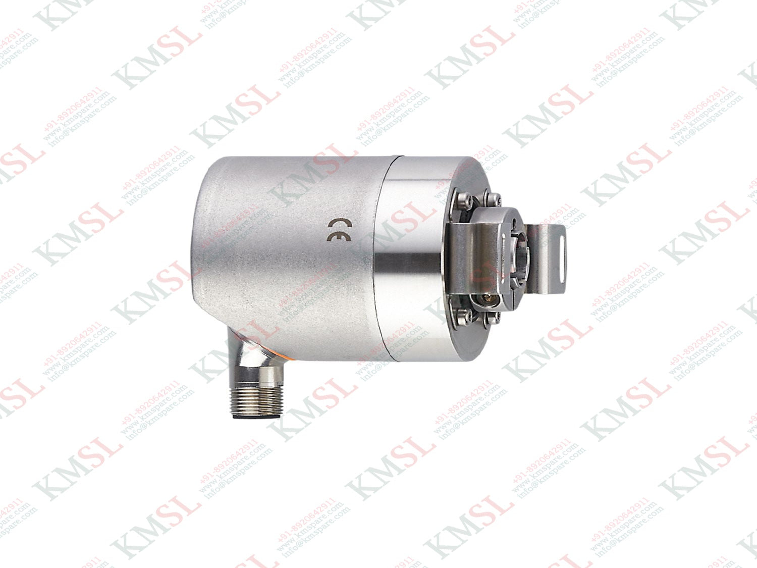 RO3110 IFM Incremental Encoder – Industrial Automation | KMSPARE