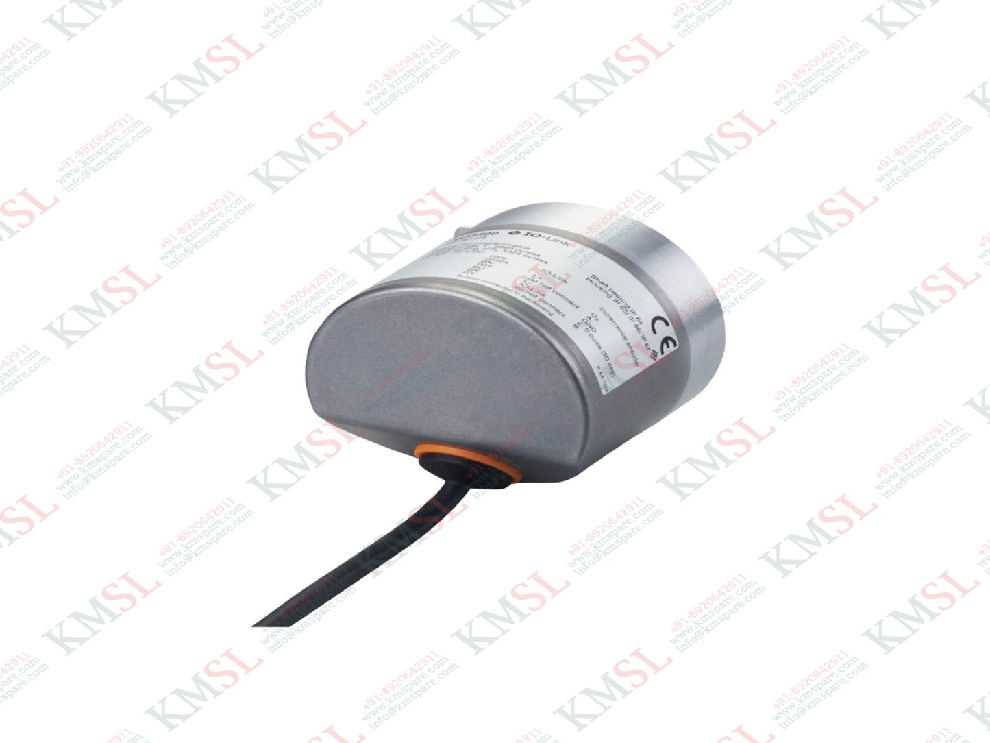 RO3500 IFM Incremental Encoder – Industrial Automation | KMSPARE