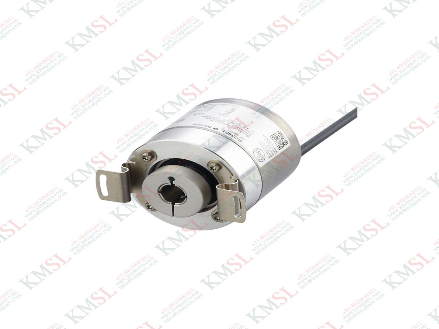 RO3501 IFM Incremental Encoder – Industrial Automation | KMSPARE