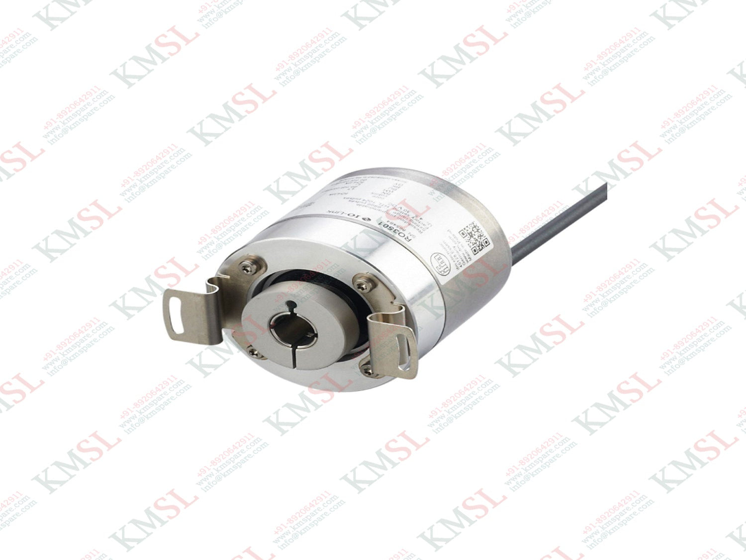 RO3501 IFM Incremental Encoder – Industrial Automation | KMSPARE