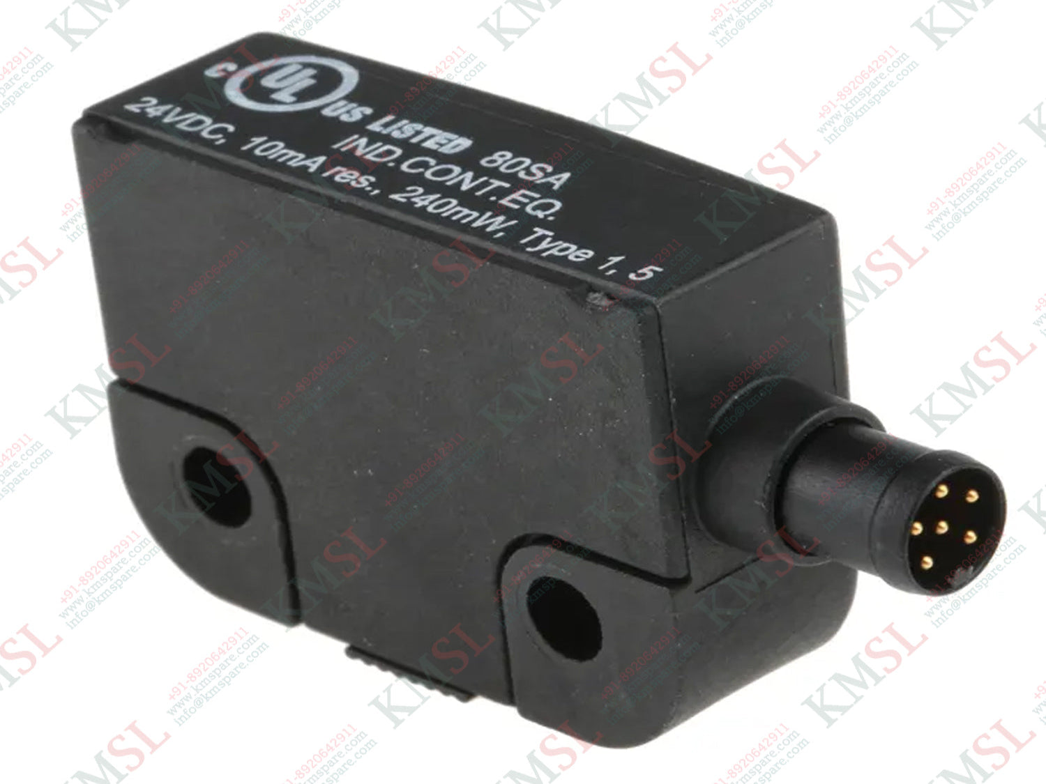 RSS-260 Schmersal Safety Switch Actuator | KMSPARE