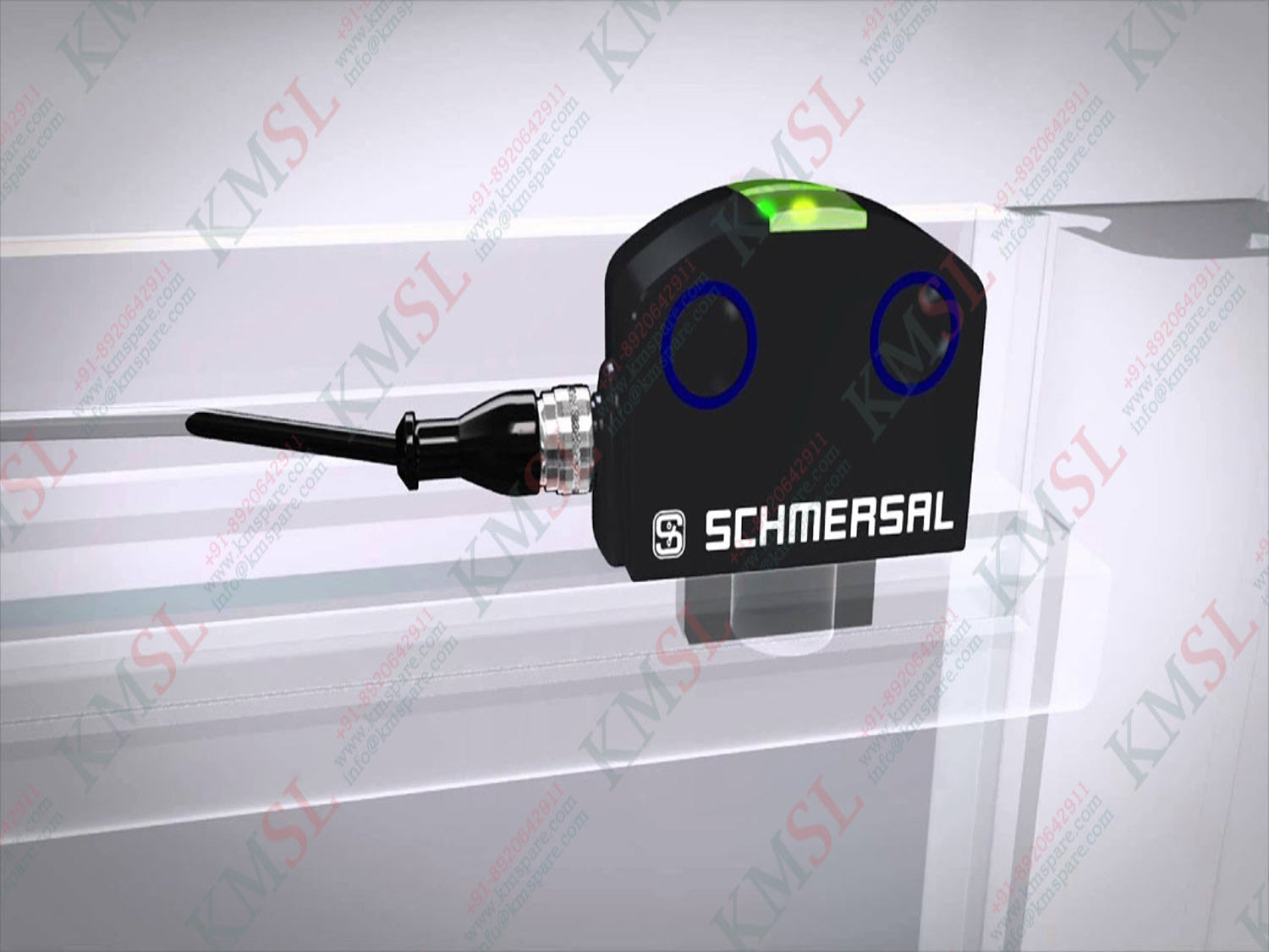 RST-260 Schmersal, Schmersal Safety Actuator