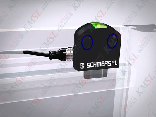 RST-260 Schmersal, Schmersal Safety Actuator