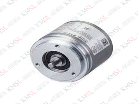 IFM Incremental Encoder, RU3100 IFM