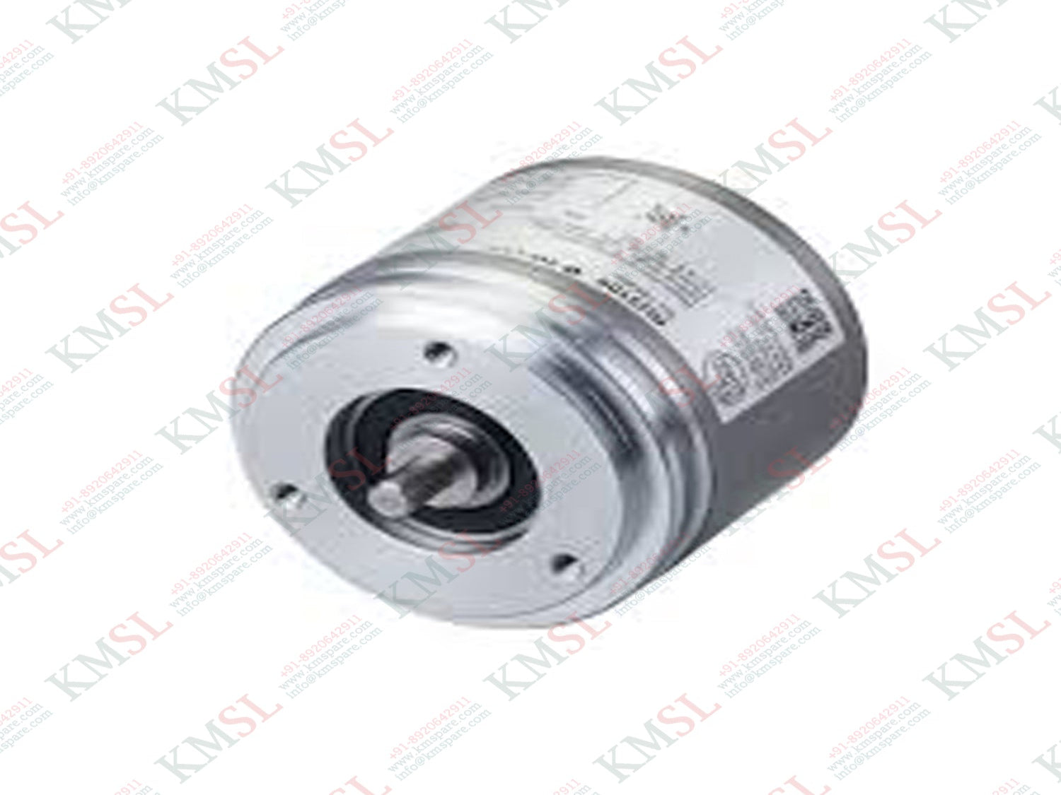 RU3100 IFM Incremental Encoder | Industrial Rotary Encoder – KMSPARE