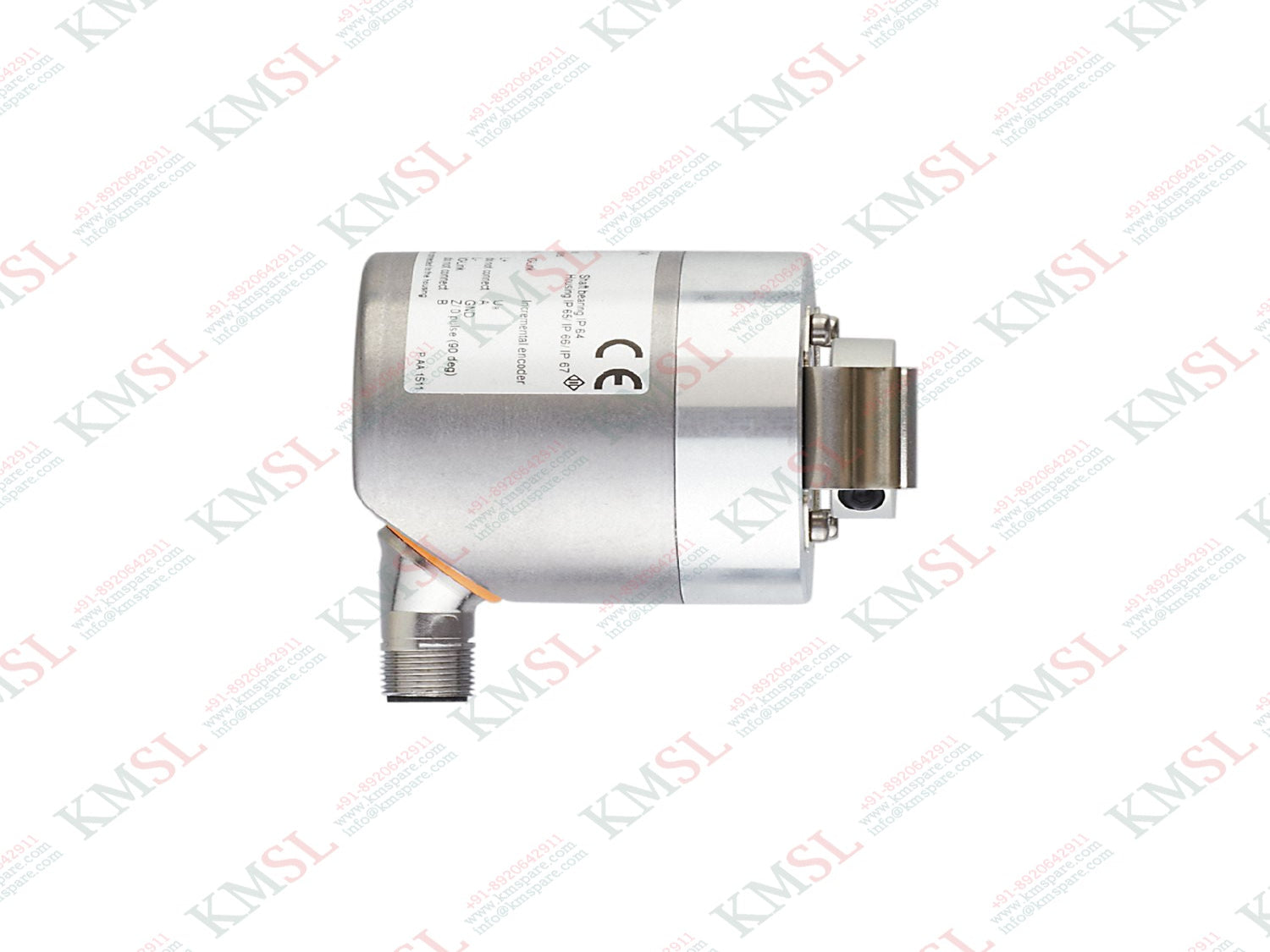 RU3110 IFM Incremental Encoder | Industrial Rotary Encoder – KMSPARE