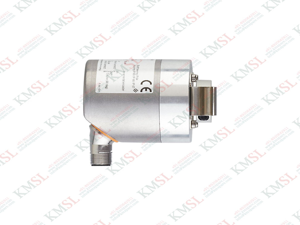 RU3110 IFM Incremental Encoder | Industrial Rotary Encoder – KMSPARE ...