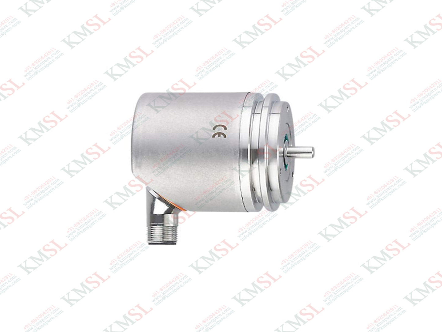 RV3100 IFM Incremental Encoder – Precise Industrial Motion Sensor | KMSPARE