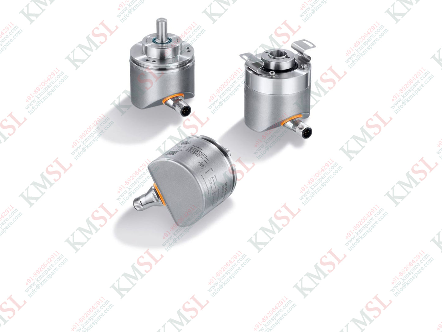 RV3110 IFM Incremental Encoder | Industrial Rotary Encoder – KMSPARE