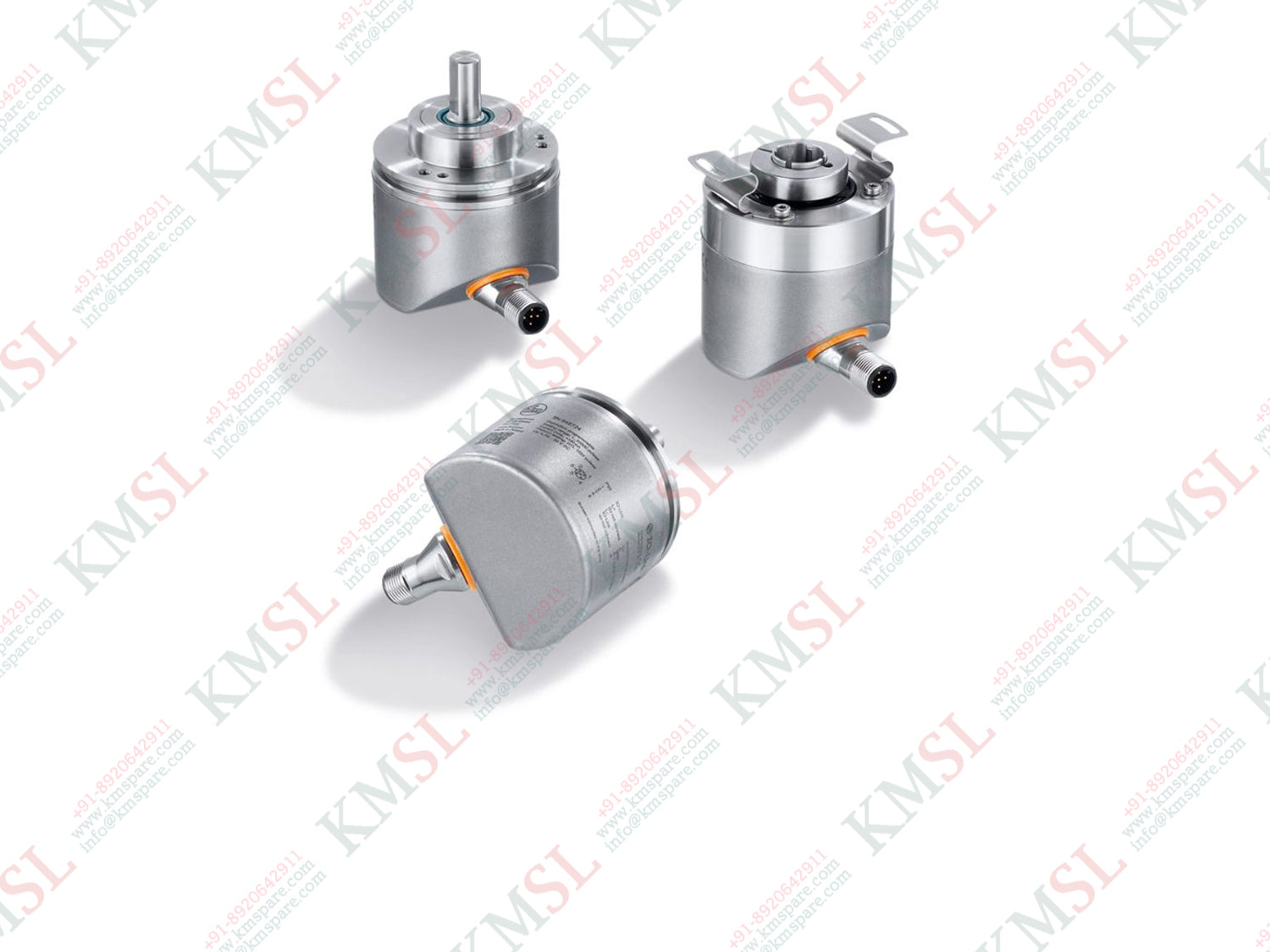 RV3110 IFM Incremental Encoder | Industrial Rotary Encoder – KMSPARE