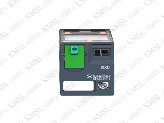 RXM4AB2BD Schneider Power Relay – 4CO Industrial Relay | KMSPARE