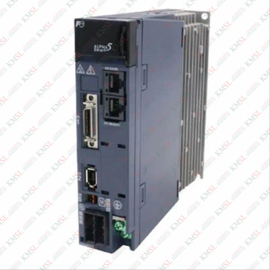 RYH152F5-VV2 Servo Drive | Genuine Industrial Servo Drive – KMSpare Link Pvt Ltd