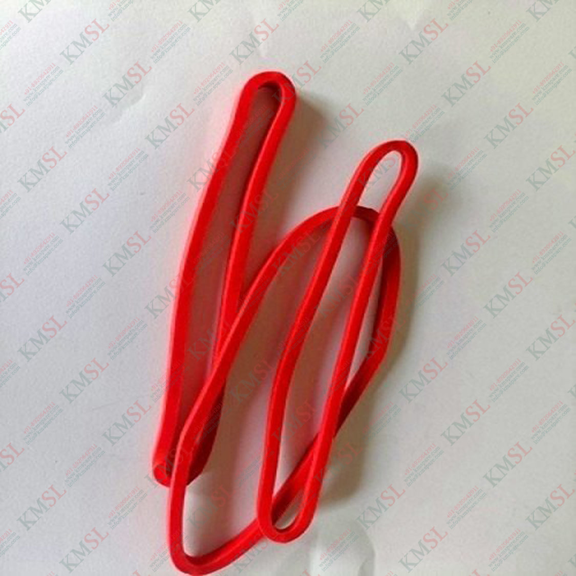 Radial Pallet Rubber X02P51506 – High-Quality Industrial Component | KM Spare Link Pvt Ltd