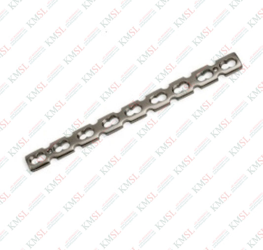 Readjustment Plate (1) X01L12045 – OEM Precision Machine Part | KM Spare Link Pvt Ltd