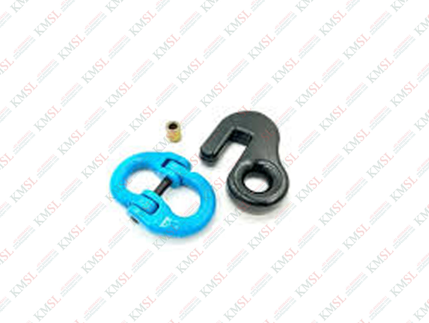 Reel Hook 16 ASM E46117060A0B | Juki SMT Feeder Spare – KMSpare Link Pvt Ltd