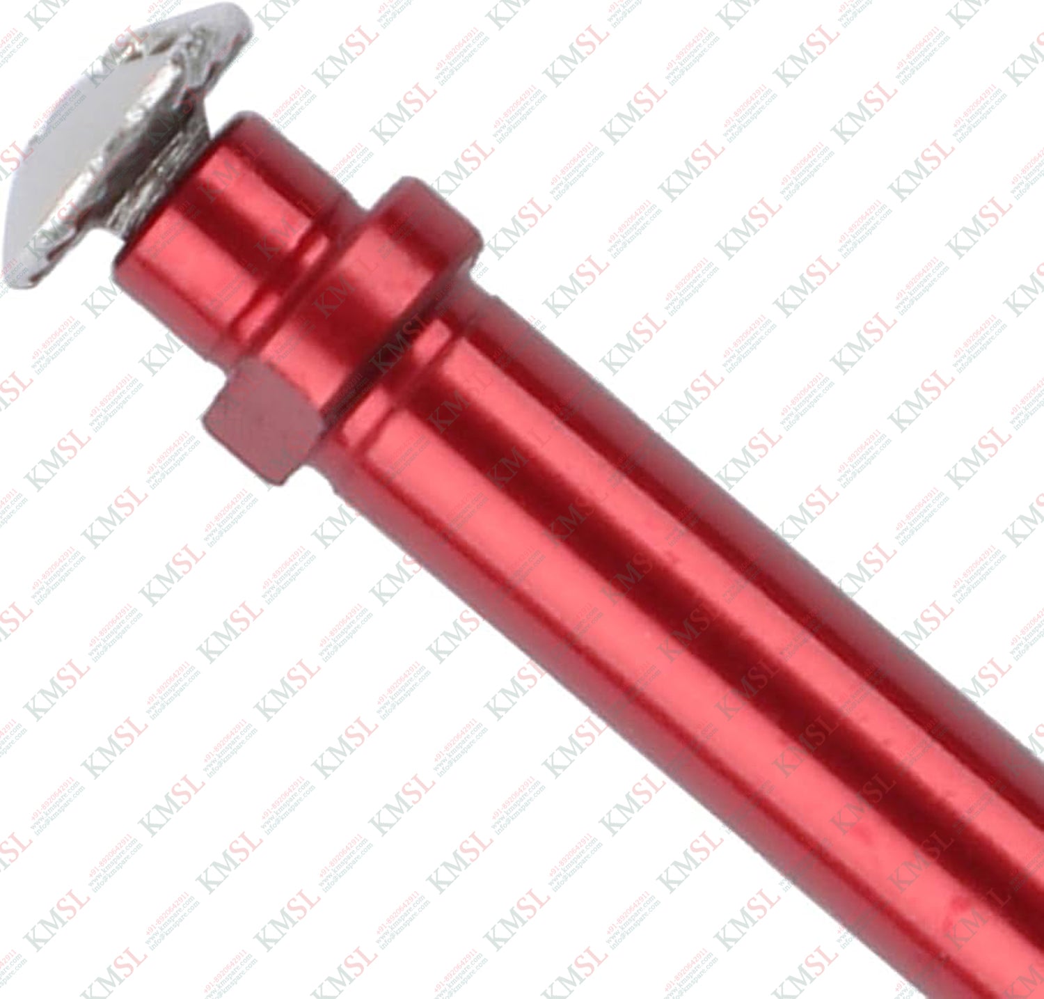 Reel Shaft 12mm E3306706000A | Juki SMT Feeder Spare – KMSpare Link Pvt Ltd