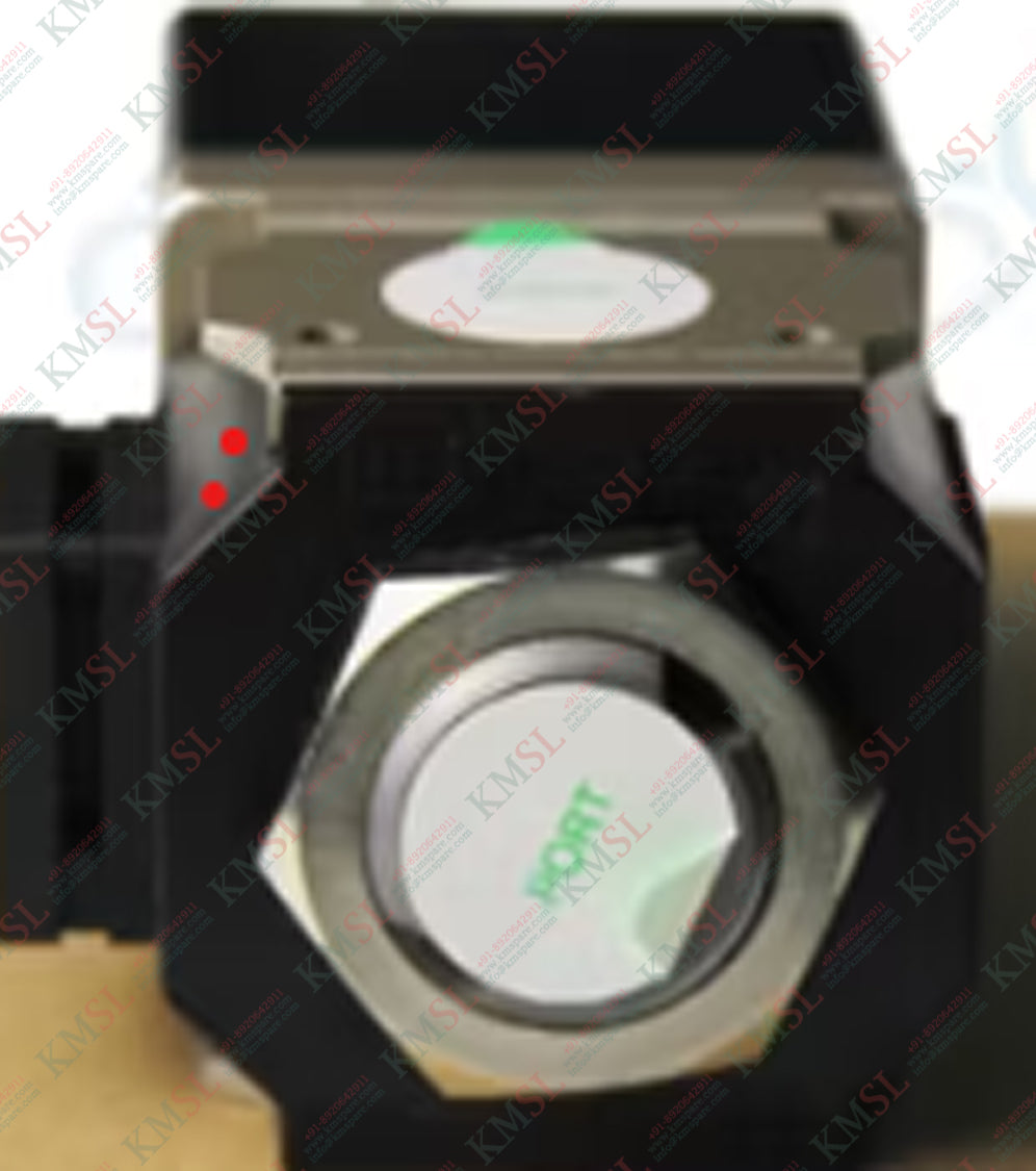 Regulator KXF03EJA00 | High-Quality SMT Machine Regulator – KMSPARE