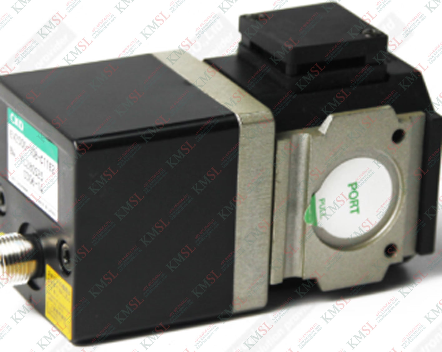 Regulator KXF0DWYEA00 | High-Quality SMT Machine Regulator – KMSPARE