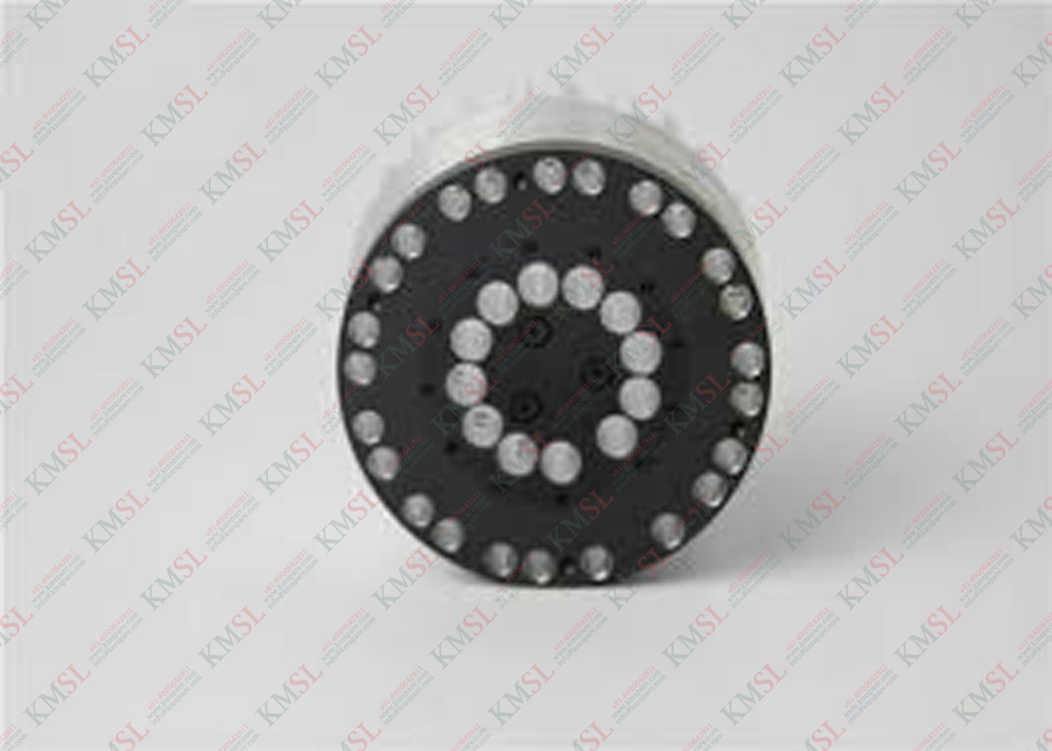 Revolver Auto Tool Assy 2UGGHB000300 – Fuji Original Spare Part | KMSPARE