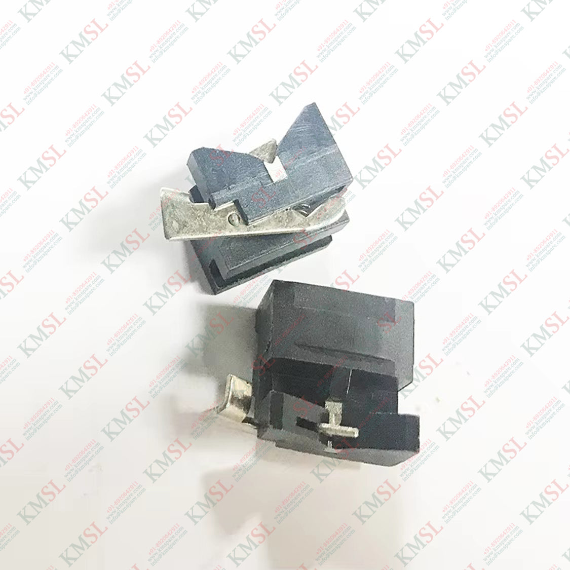 Right Clip Assy 40152210 | High-Quality SMT Spare Part – KM Spare