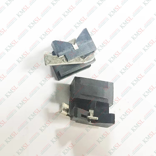 Right Clip Assy 40152210 | High-Quality SMT Spare Part – KM Spare