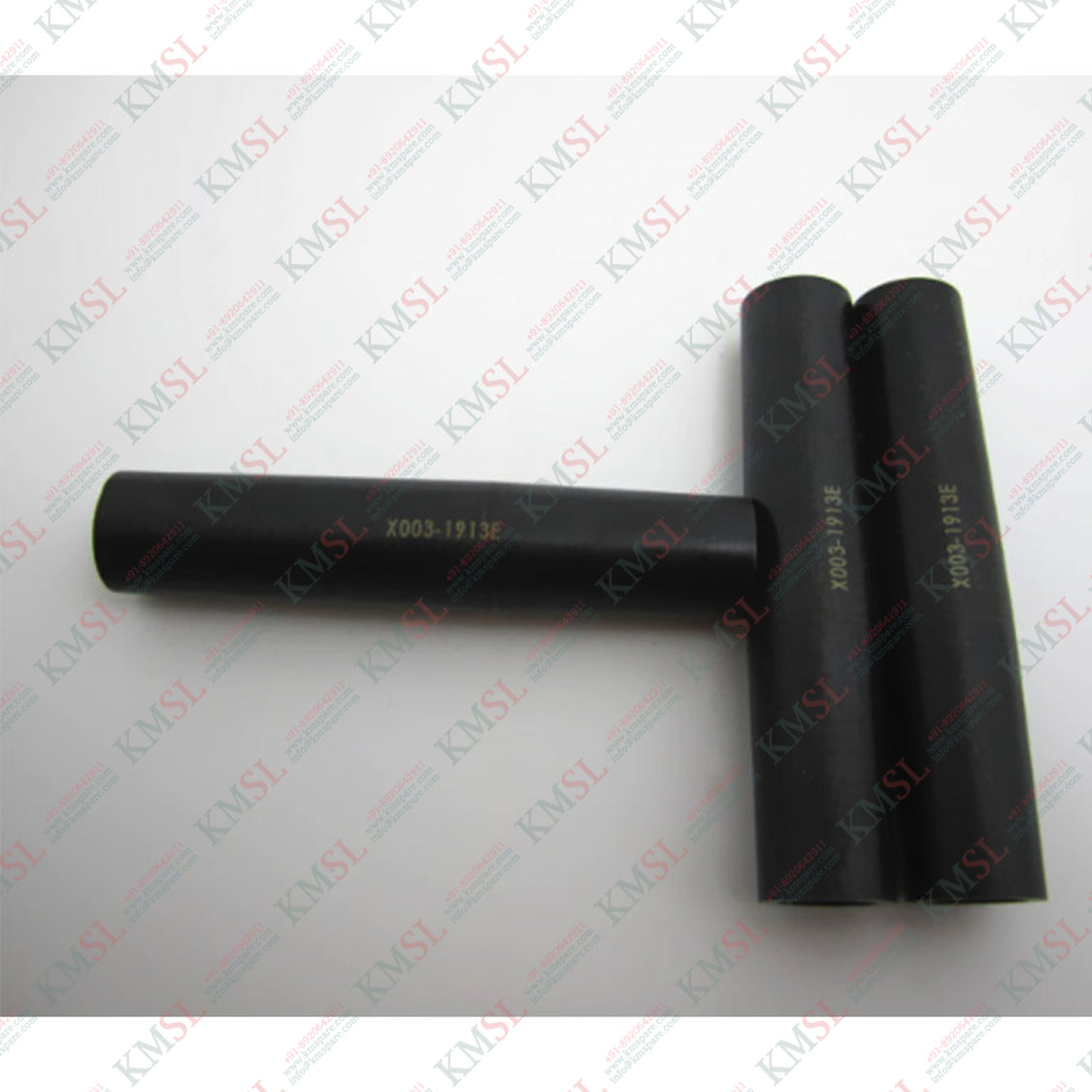 Roller (A) X003-191 – High-Quality Industrial Component | KM Spare Link Pvt Ltd