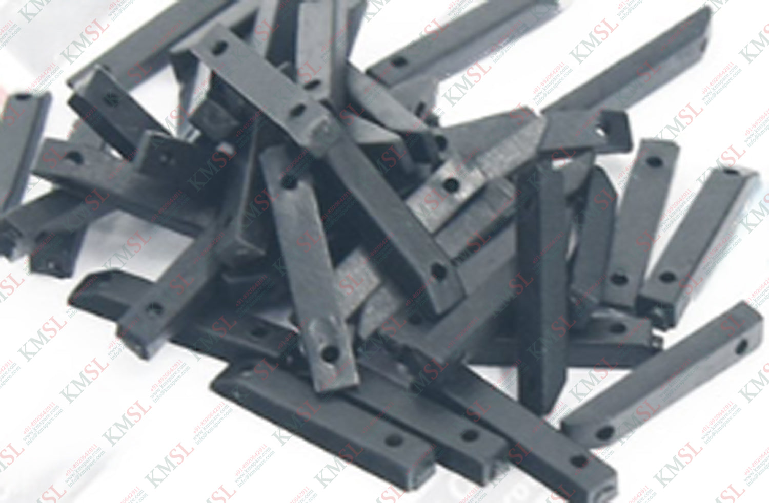 Rubber X01A37008 | Durable Industrial Rubber Part - KMspare