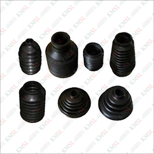 Rubber X01A4200102 – High-Quality Industrial Spare Part | KM Spare Link Pvt Ltd