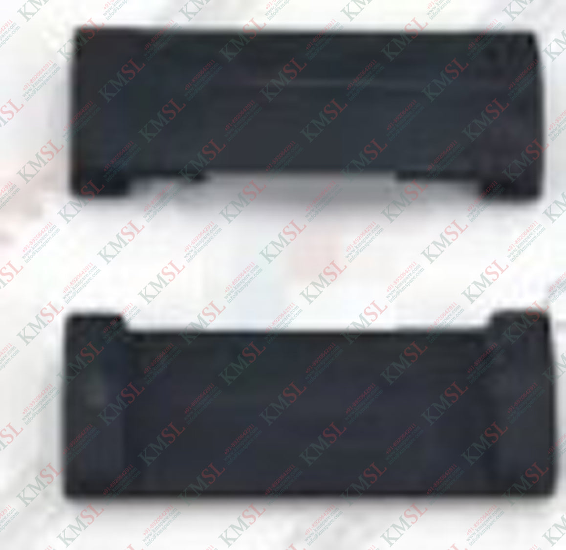 Rubber X01L1206001 – Durable Industrial Machine Rubber Part | KMSPARE