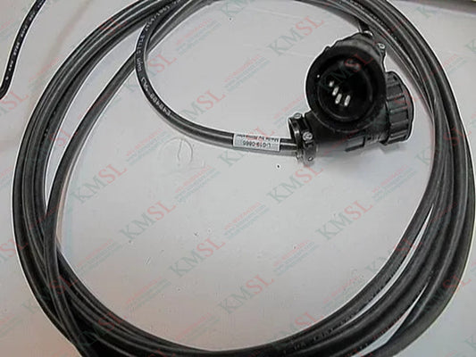 S-Mema Cable | Durable Industrial Connection Cable – KMSPARE